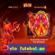 vto futebol ao vivo flamengo